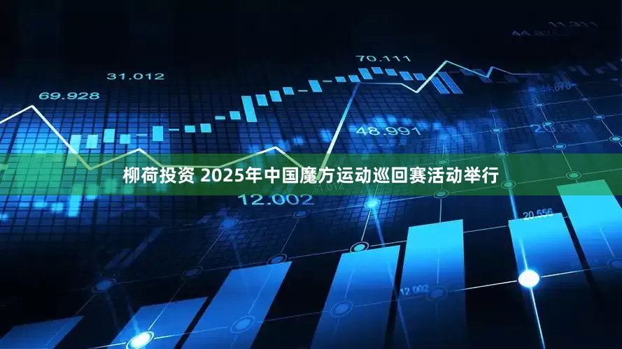 柳荷投资 2025年中国魔方运动巡回赛活动举行